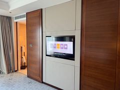 -上海嘉定喜来登酒店