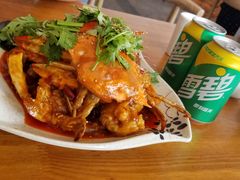 -87号烧烤海鲜·大排档(金沙滩店)