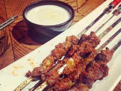 -阿罗新疆菜(人民广场店)