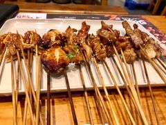 -木屋烧烤(双榆树店)