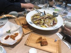 -渔语鱼酸菜鱼新川菜(万象城店)