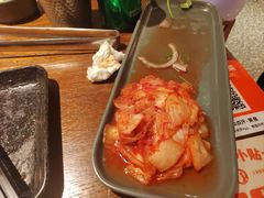 -新石器烤肉(之心城店)