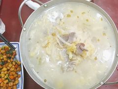 -老回回小吃(百万庄店)