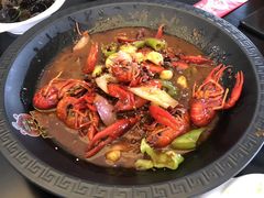 -金陵暴走小龙虾·迷踪蟹(凯德MALL店)