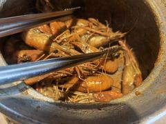 胡椒虾-雷泰泰台式胡椒虾(滨江金铂湾店)