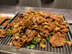 -新乾隆酒楼(帝景园店)