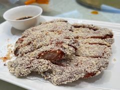 秘制乳排-宏玲餐厅(四川南路店)