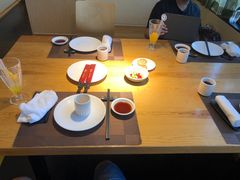 -禾风·海鲜料理自助(玉林店)