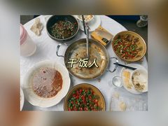-老师傅餐馆(长沙店)