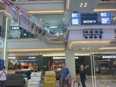 -红星美凯龙(北京北四环店)