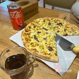 探食——延吉一家有秘方的pizza店
