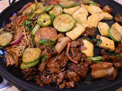 -一烙锅(友谊店)