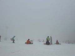 -鳌山滑雪度假区