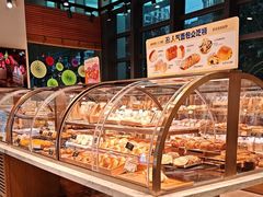 -巴黎贝甜(常德路店)