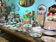 -恋物百货商店(华侨城店)