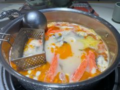 -太琼糟粕醋·海南酸汤火锅(亚龙湾店)