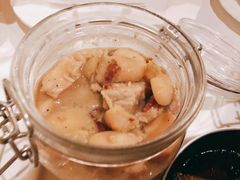 法国红酒炖鸡-火车头法国西餐厅