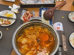-菊上日式料理(蚌埠银泰店)