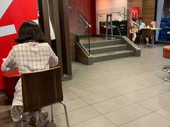 -麦当劳(武商建二店)