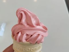 -麦当劳(仙林亚东城得来速店)