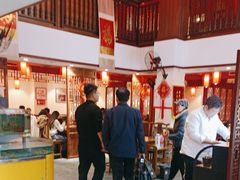 -东镇老火锅(高新区店)