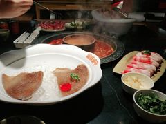 -晓宇重庆火锅(龙首店)