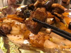 -格日勒阿妈蒙古厨房(大召店)