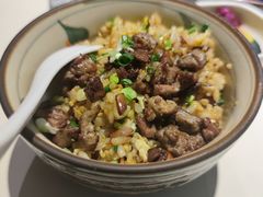 -松临·铁板烧&Omakase(神农店)