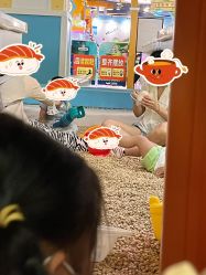-万达宝贝王(上海浦江店)