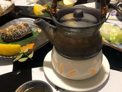 -天狗山料理(省体店)