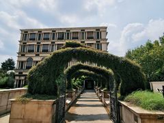 门面-伯衡55·吉品轩(乌鲁木齐南路店)