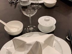 -广州文华东方酒店·江-由辉师傅主理