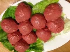 蔡社牛肉城-蔡社牛肉城(龙湖店)