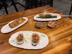 -质烤烤物·活烤海鲜(质烤总店)