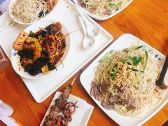 -同济大学-北苑食堂