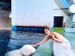 -福州罗源湾海洋世界旅游区