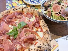 -Mammamia(巨鹿路店)