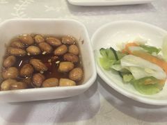 -阿诺泰·泰国餐厅(棕北店)