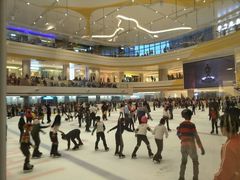 -冠军冰场CHAMPION RINK(苏州中心商场店)