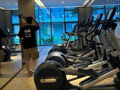 -博林天瑞喜来登酒店·西丽尚膳