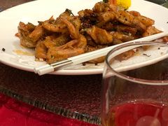 -北海渔村酒楼·粤菜海鲜点心(新华店)