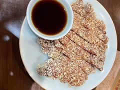 -蟹上黄·蟹黄面·江南糖水(人民广场店)