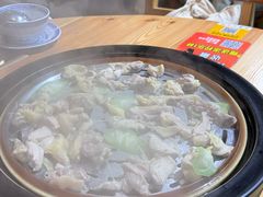 -阿鸡鱼庄·顺德鲜蒸小炒(亚运村店)