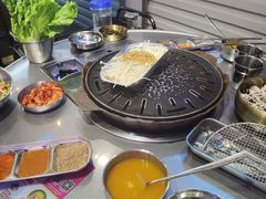 -玄希浪漫厨房·韩料烤肉(湖滨银泰in77店)