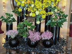 -宜昌富力皇冠假日酒店·咖啡1号西餐厅