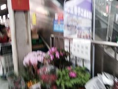 -金宝生活市场(东五环店)