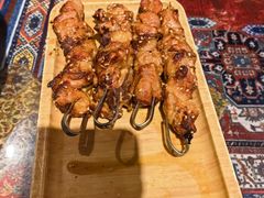 -乡村馕坑肉·烧烤·新疆菜·本地人更爱吃(阿勒泰首店)