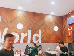 -西少爷(万柳店)