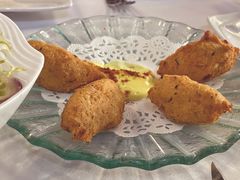 馬介休球-安东尼奥餐厅