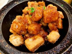 -江南村酒家